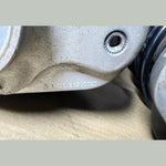قم بتحميل الصورة إلى عارض الصور، 2010-2014 Mercedes Benz W212 E-Class Front Shock Strut Left &amp; Right Set Absorber