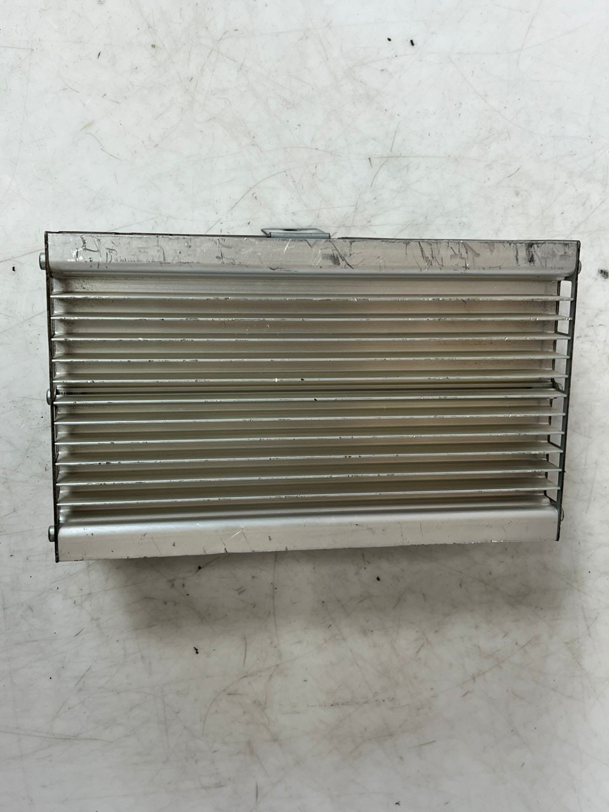 2010-2015 BMW 550i 5-Series GT F07 HIFI SOUND Audio Amplifier 9252679 OEM