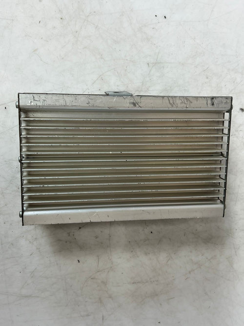 2010-2015 BMW 550i 5-Series GT F07 HIFI SOUND Audio Amplifier 9252679 OEM