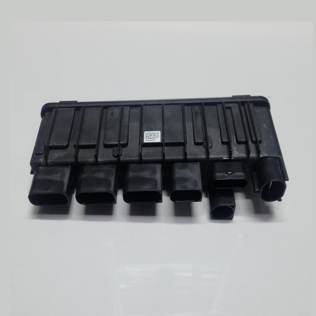 2017-2020 BMW 540i Integrated Power Supply Control Module 8583091 G30 G31 G38 