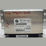 2014-2018 BMW X5 Rear Differential Control Module 8627301 F15 F85 and X6 F16 F86