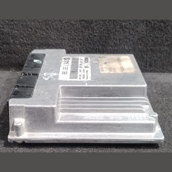MW 7 SERIES E65 E66 N62 ENGINE CONTROL UNIT ECU MODULE ONLY DME - 7523368