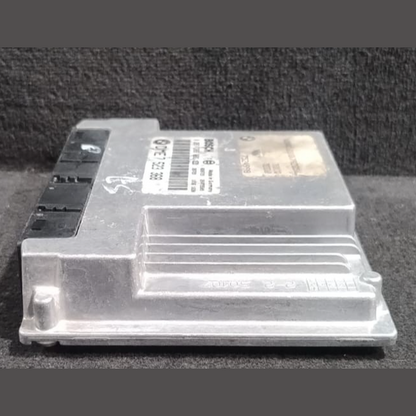 MW 7 SERIES E65 E66 N62 ENGINE CONTROL UNIT ECU MODULE ONLY DME - 7523368