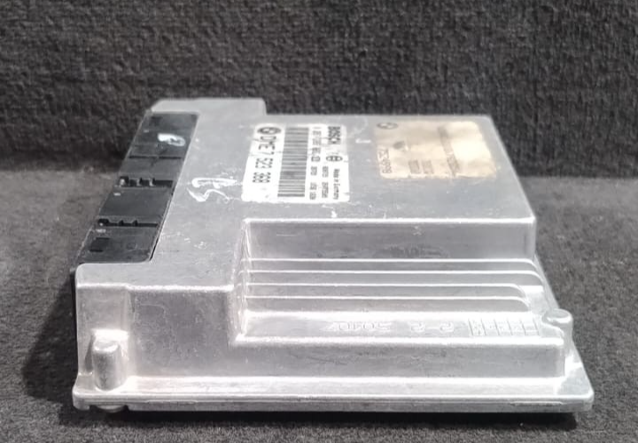 MW 7 SERIES E65 E66 N62 ENGINE CONTROL UNIT ECU MODULE ONLY DME - 7523368