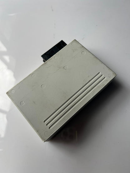 2006-2010 BMW 550i Keyless Entry Passive Go Control Module 9134707 E60 E61