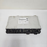 BMW 7 Series F01 F02 F10 Seat Control Module Front Electronic Memory 9225619