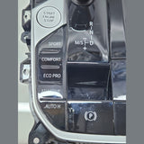 2019-2025 BMW X7 G07 8 Series G14 Gear Shift Selector Control Panel 5A5C342 OEM
