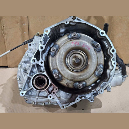 BMW X1 F48 B48 Automatic Transmission Gearbox GA8F22AW 8675209 OEM