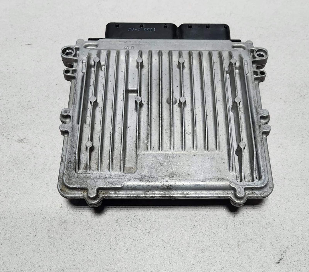  Mercedes Benz Engine Control Unit A6519006401 W166 GLC W253 ECU 