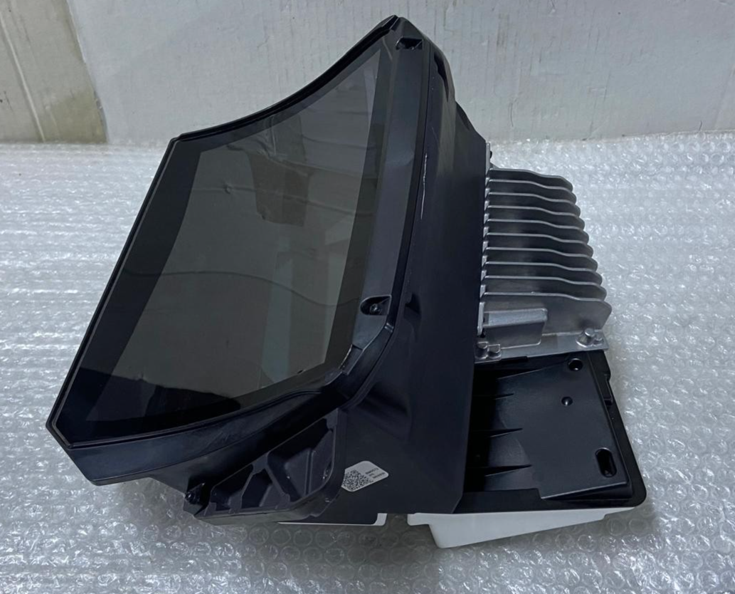 OEM BMW 3 SERIES G26 WINDSCREEN HEADS UP DISPLAY UNIT 2018-2023 9442013