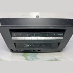 Load image into Gallery viewer, 07–2013 Mercedes W221 S-Class Radio Audio Head Unit CD Player A221 9004904 OEM