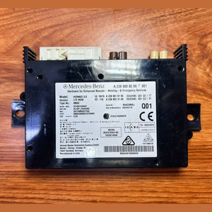 Mercedes-Benz W238 Bluetooth Telematics Module A238 9008006 OEM