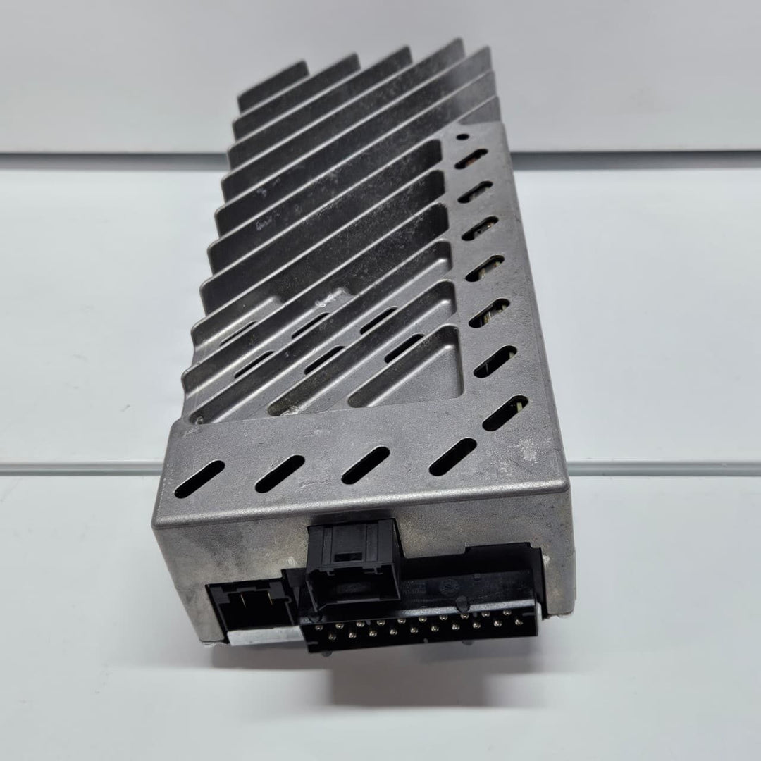 2012 BMW 5 6-Series 528i 535i, 550i 640i, 650i xDrive Audio Amplifier 9243496