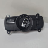 BMW F25 X3 Head Light Switch Control Panel Lamp Element 6803962