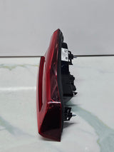 2018 BMW X3 G01 Rear Left Side Light Inner Led 8985337 OEM ECE