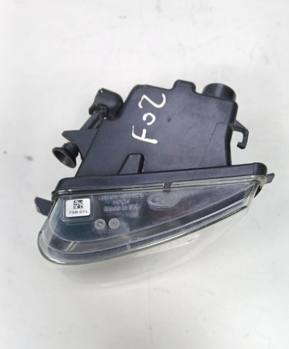 BMW 7SERIES F01 F02  FRONT LEFT LED FOG LIGHT  LAMP 7311287 OEM