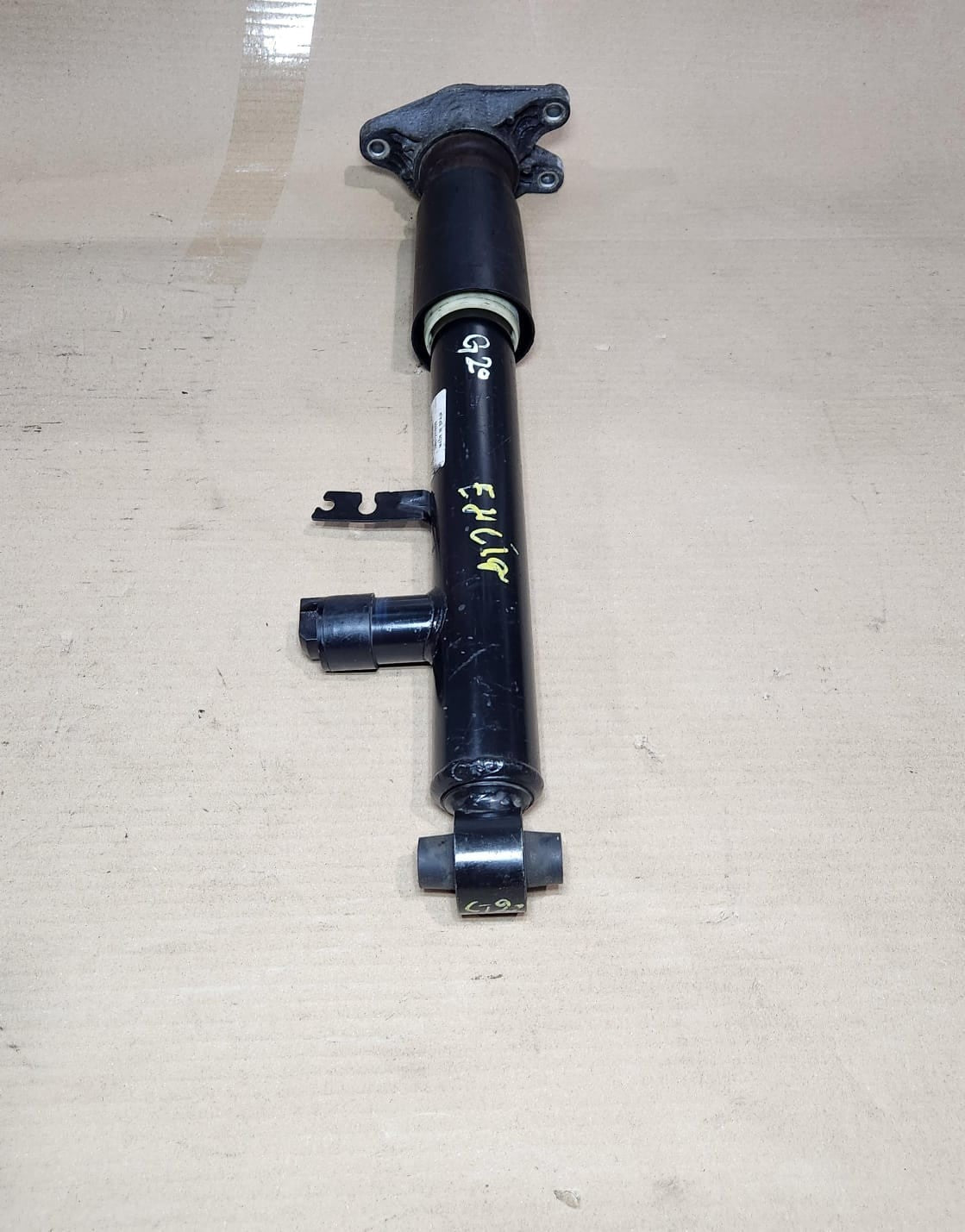 BMW Rear RIGHT Shock Absorber Vdc 6895058 3 Series G20 G21