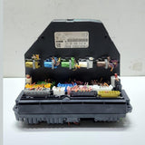 2009-2013 Mercedes-Benz E350 SAM Control Unit Fuse Box A2129008507 W212 OEM