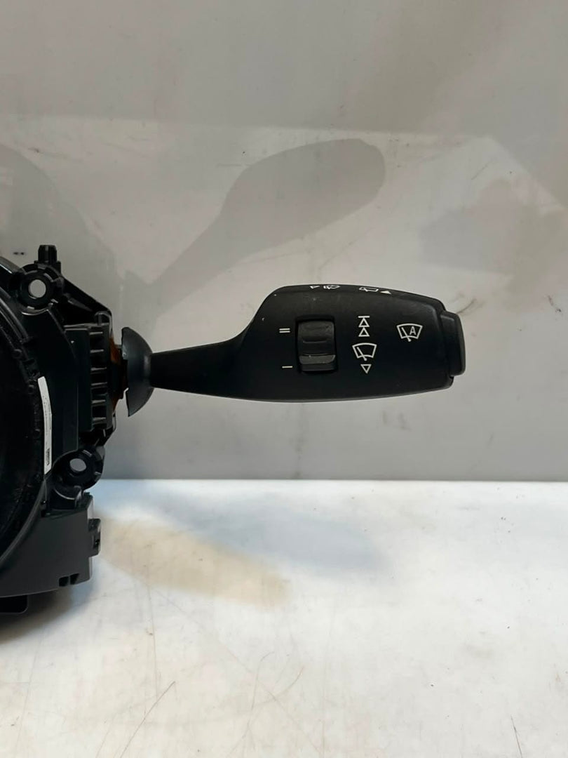2011-2012 BMW X3 F20 F21 F31 F25 Steering Column Switch Cluster 9242282 OEM
