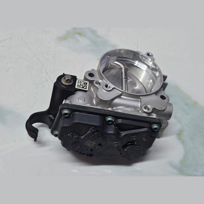 2024 BMW X5 G05 THROTTLE BODY VALVE 3.0L 9847189 OEM
