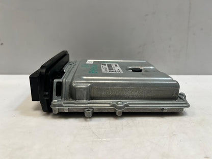 2012 BMW F13 N57D30B Engine Control Unit ECU ONLY DDE 8572873 OEM
