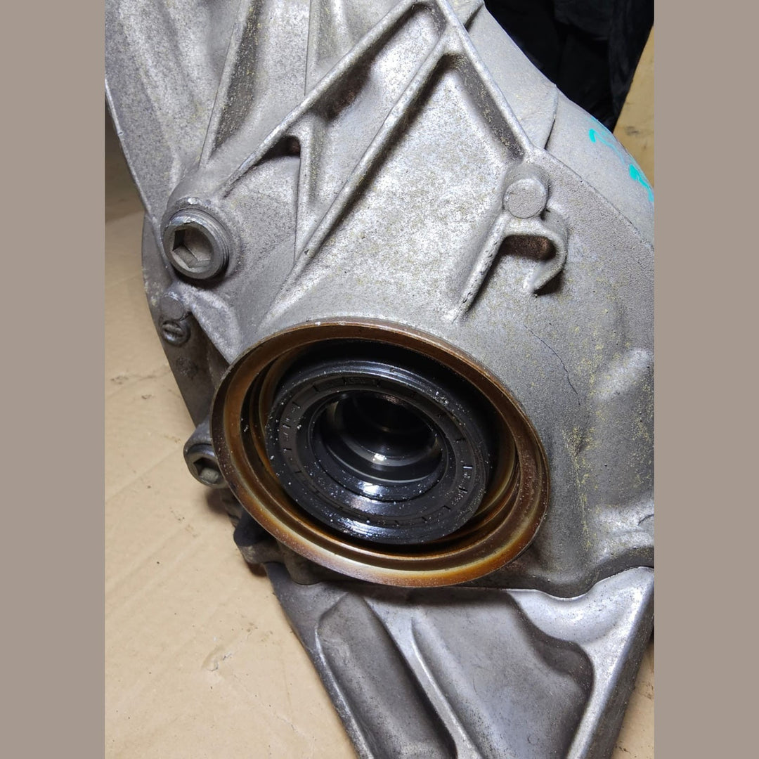 Mercedes A1663504700 Differential Rear Axle Gear GLE 43 AMG 4MATIC 3.692