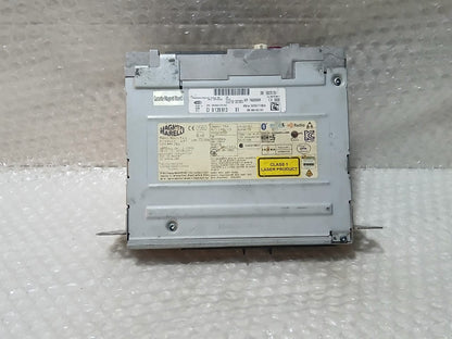 BMW 1 2 3 4 SERIES F2X F3X STEREO RECEIVER MULTMEDIA PLAYER HEAD UNIT  -9139913