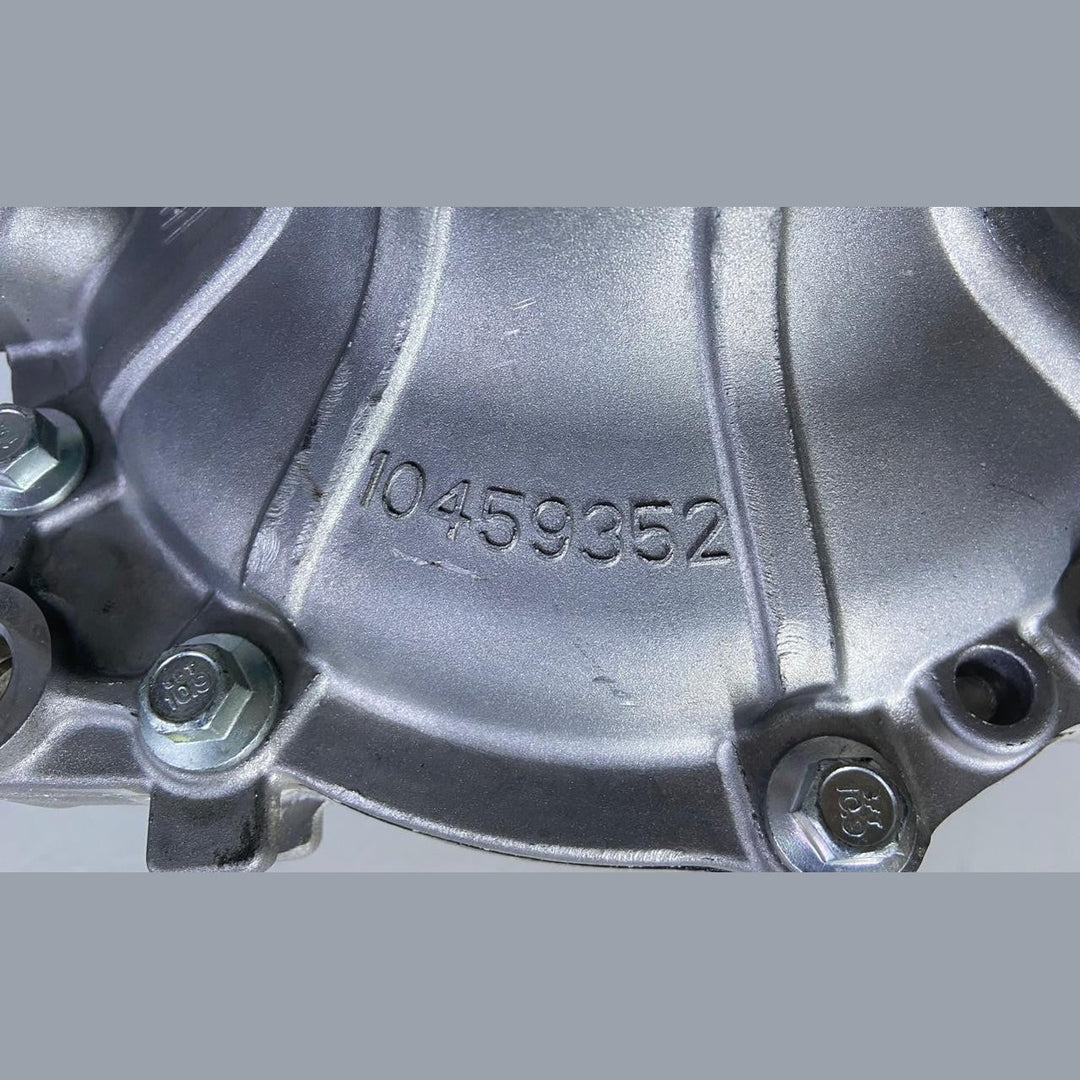 OEM BMW X5 G05 2023 3.0 X7 G07 HYBRID FRONT DIFFERENTIAL 8850593 GEAR RATIO 3.63