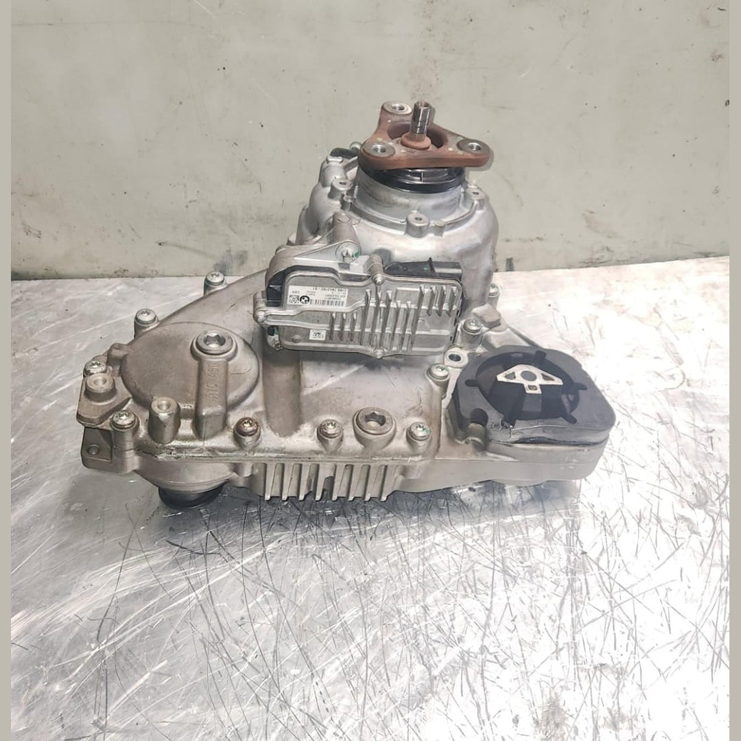 2008-2012 BMW X6 Transfer Case 7643751 X5 E70 and X6 E71 ATC 450