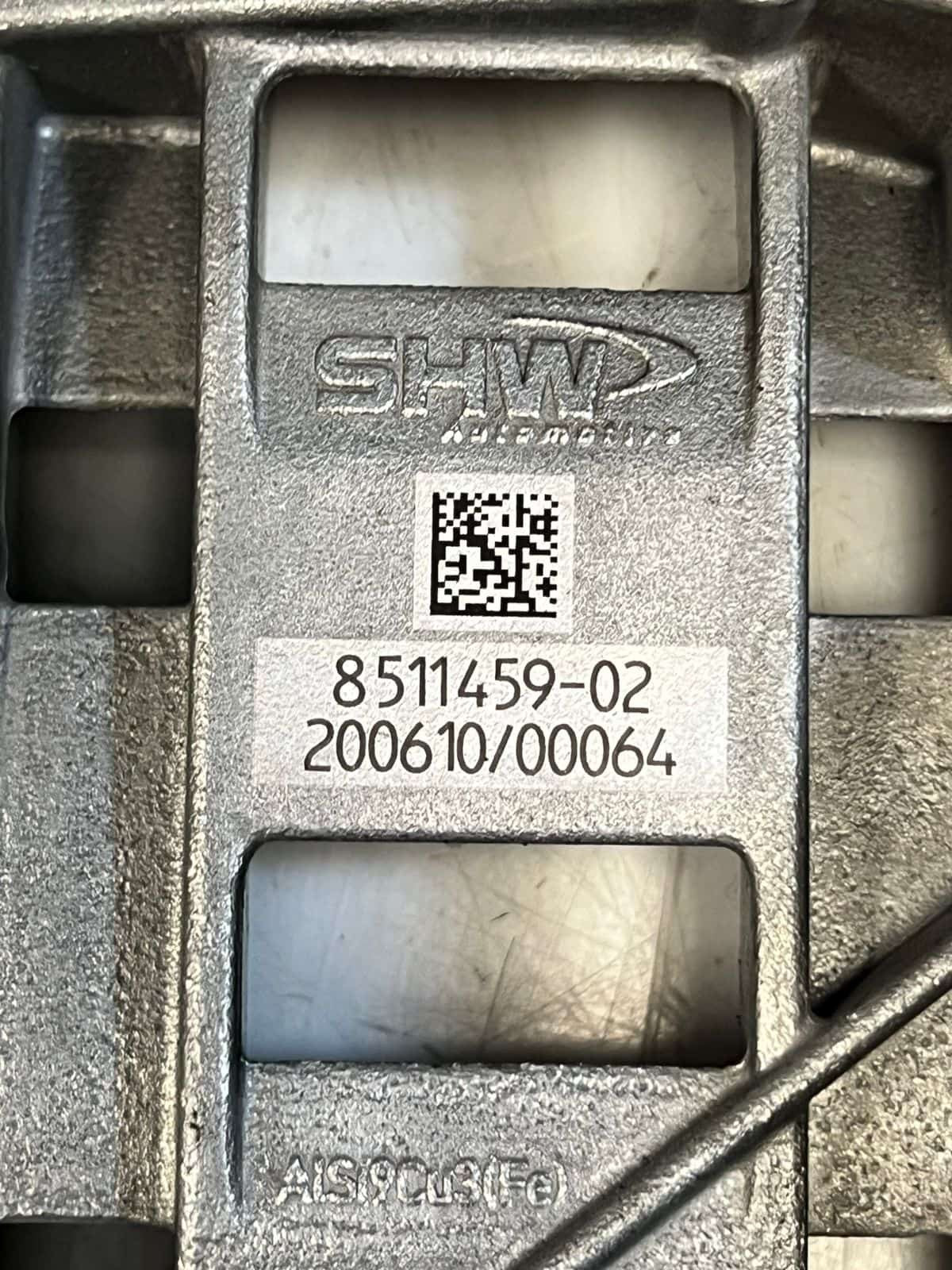 BMW 1 Series F20 5 Series F10 F11 ENGINE Oil Vacuum Pump 8511459 OEM