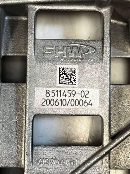 BMW 1 Series F20 5 Series F10 F11 ENGINE Oil Vacuum Pump 8511459 OEM