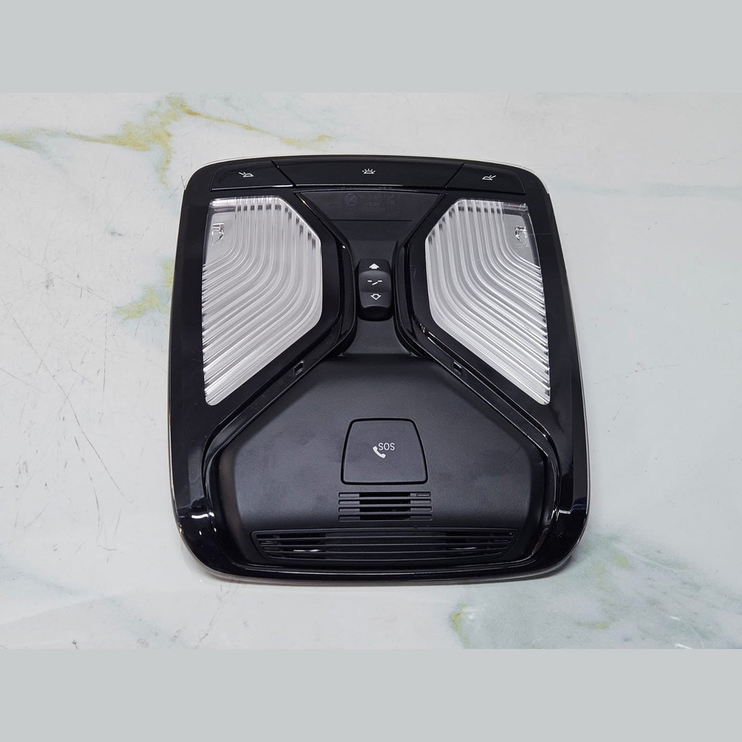 BMW G21 G05 Interior Reading Roof Lighting 9875368 OEM