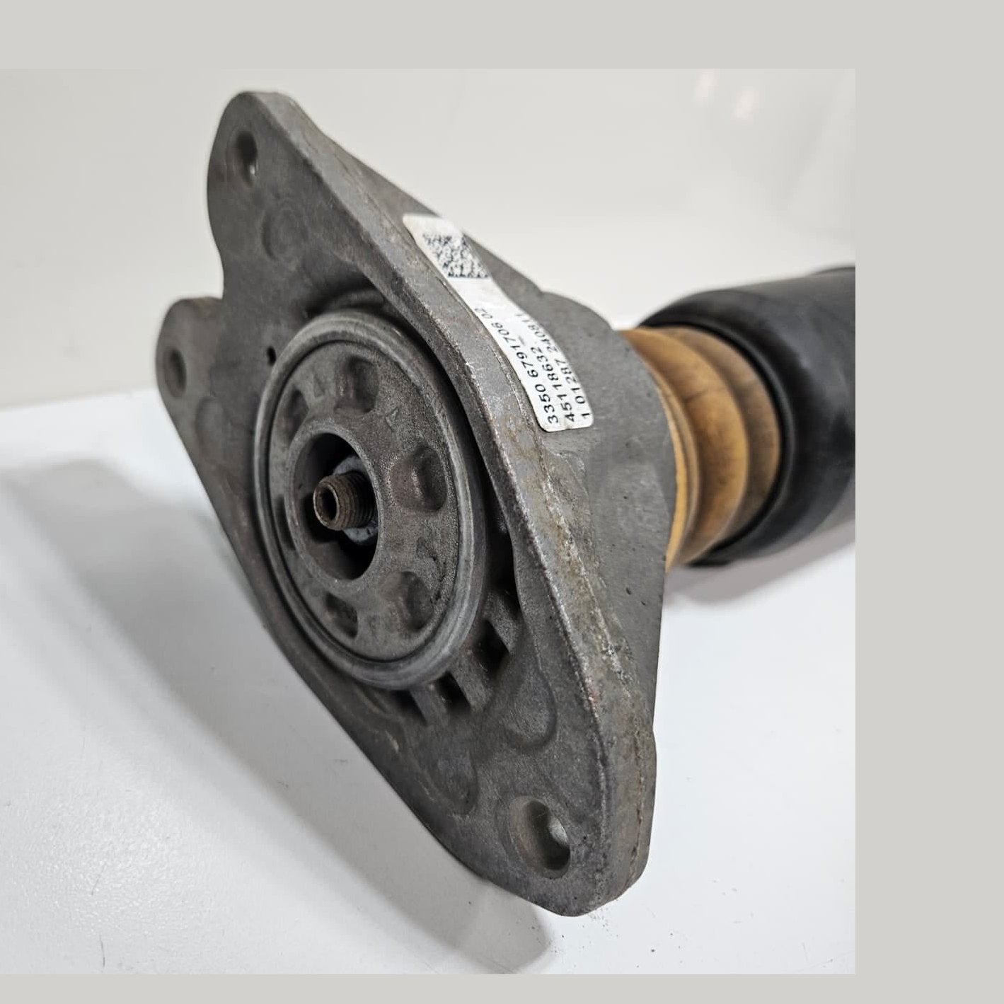 2012-2016 BMW 3 Series F30 328i Rear Right Side Shock Absorber 6791568
