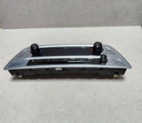 2017-2019 BMW 740i Climate Control Panel 6819174 7 Series G11 LCI and G12 LCI