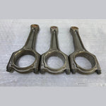 Load image into Gallery viewer, OEM BMW B48 ENGINE PISTON CONNECTING ROD 3 PC SET 8697733 BRAND NEW