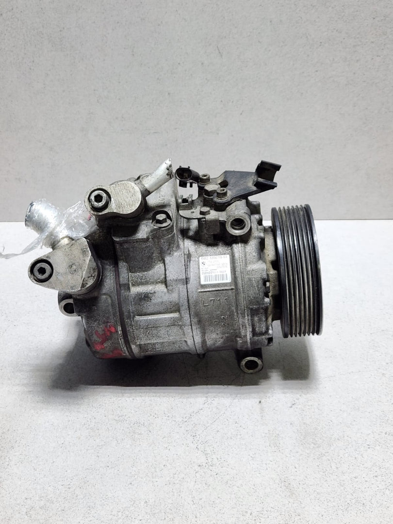 2007-2013 BMW 335i A/C Compressor 6956719 335i E90 E92 E93 N54 N55