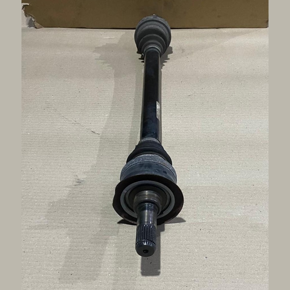 2012-2018 BMW F01 740i, F06 640i, F07 535i 640i CV Axle Shaft 7577507 REAR LEFT