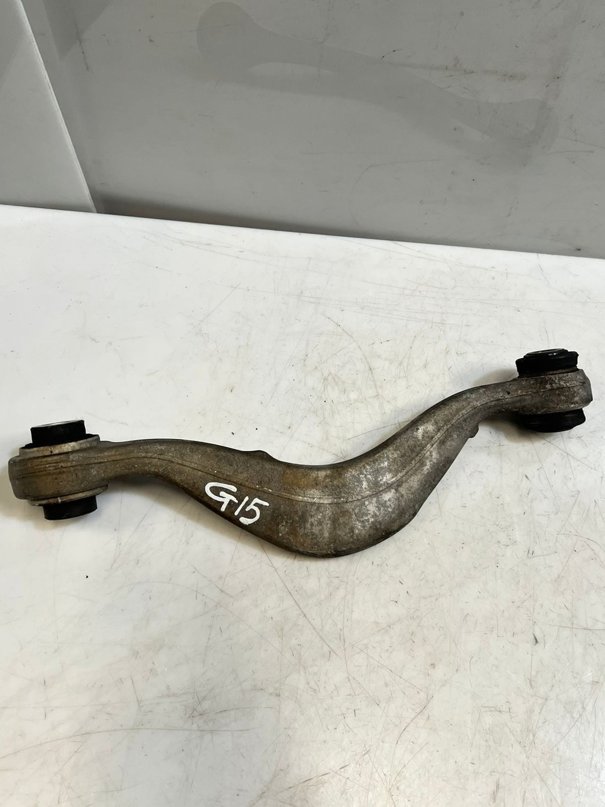 BMW F90 G12 G30 G70 G90 F92 Rear Upper Control Arm Rear Right Upper 6883340 OEM