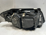 2010-2015 BMW X1 E84 LEFT PASSENGER FRONT Halogen Headlight 2990003 OEM