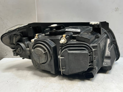 2010-2015 BMW X1 E84 LEFT PASSENGER FRONT Halogen Headlight 2990003 OEM