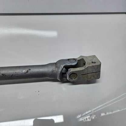6862089-BMW G20 G21 G22 G26 Steering Column Universal Joint Upper Lower 