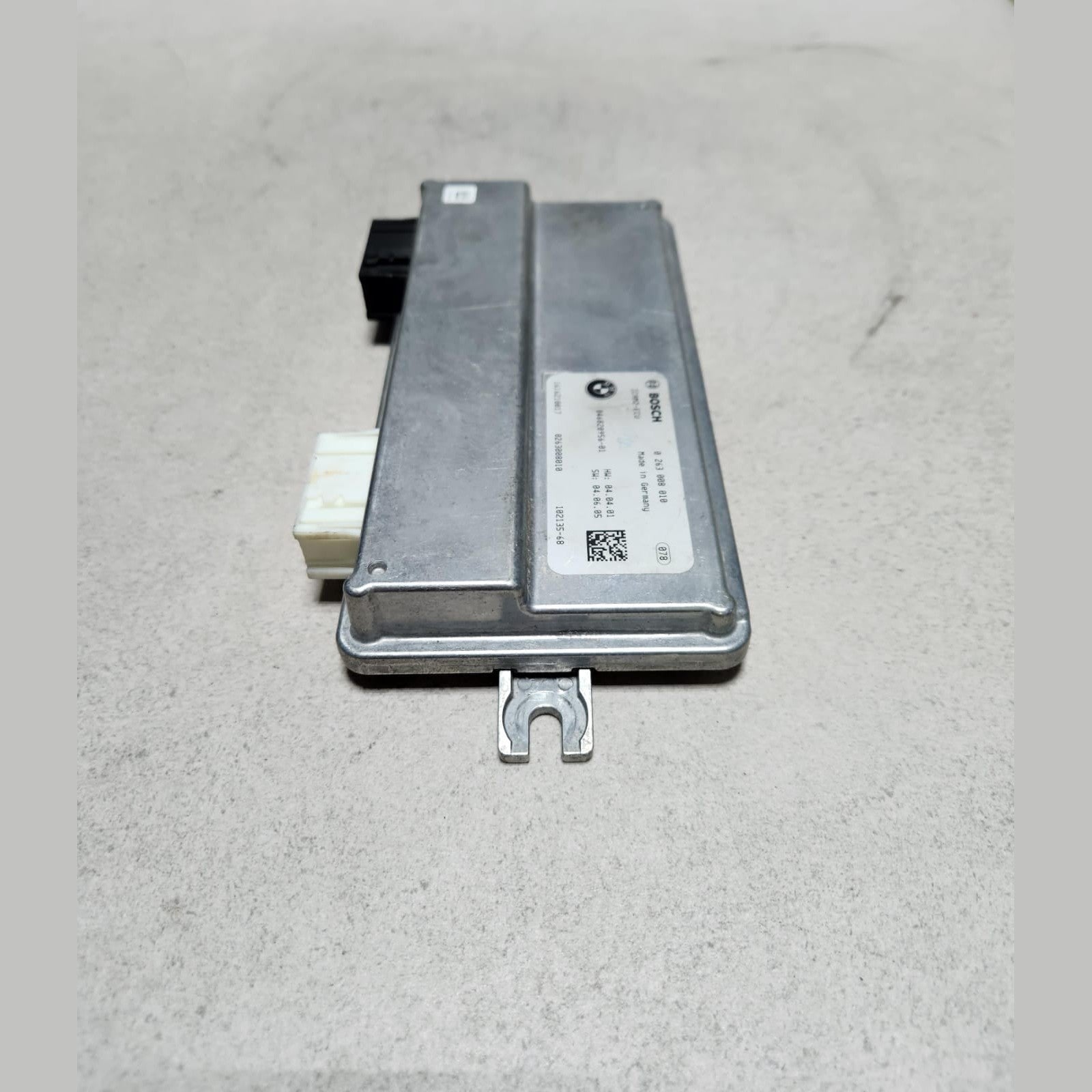 2016-2021 BMW 740i Surround View Camera Control Module 6820956 G11 G12 740i 750i