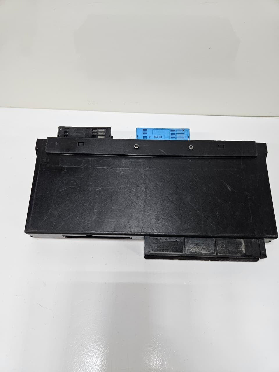 OEM BMW E87 1 SERIES BODY CONTROL MODULE 6983304