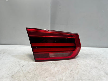 BMW 3 Series F31 F30 F35 F80 M3 LCI Rear Inner Left Side Taillight 7369119 OEM