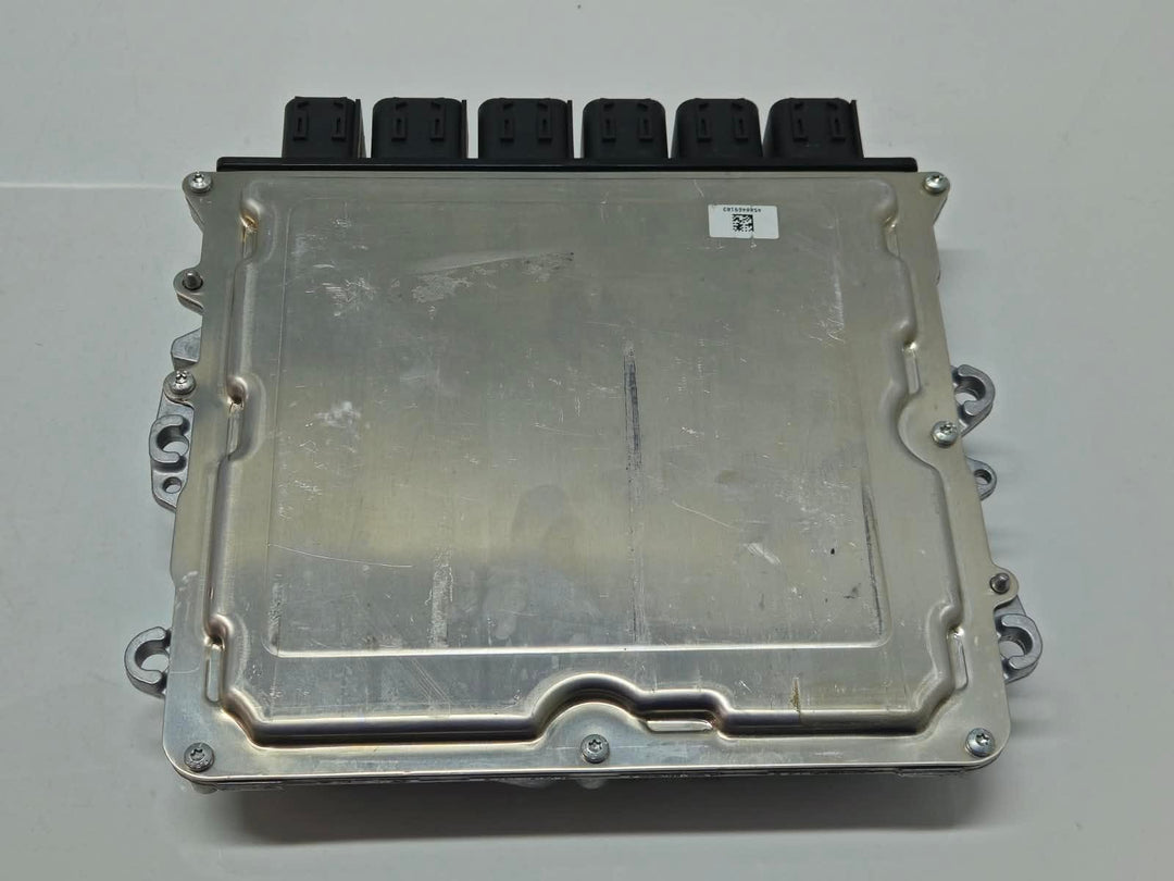 8740343-2018 BMW 430i F30 F32 F33 B48B Engine Control Unit ECU Set DME OEM