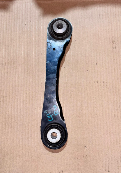 BMW 5 G30 7  G12 8  G14 FRONT GUIDE ROD RIGHT 6867538 OEM