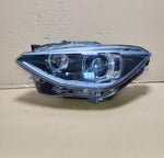 Bild in die Galerieansicht laden, 2011-2015 BMW 1 Series Bi-Xenon Headlight 7296911 1 Series F20 Pre-LCI