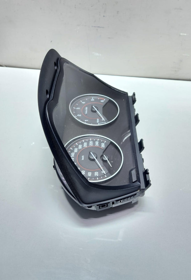  2012-2018 BMW 320i Instrument Cluster 9232892 2 Series F22 3 Series F30 F31 OEM