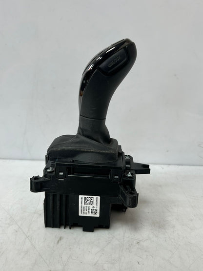 2014 Genuine BMW X5 F15 Gear Shifter MSPORT 9325507 OEM