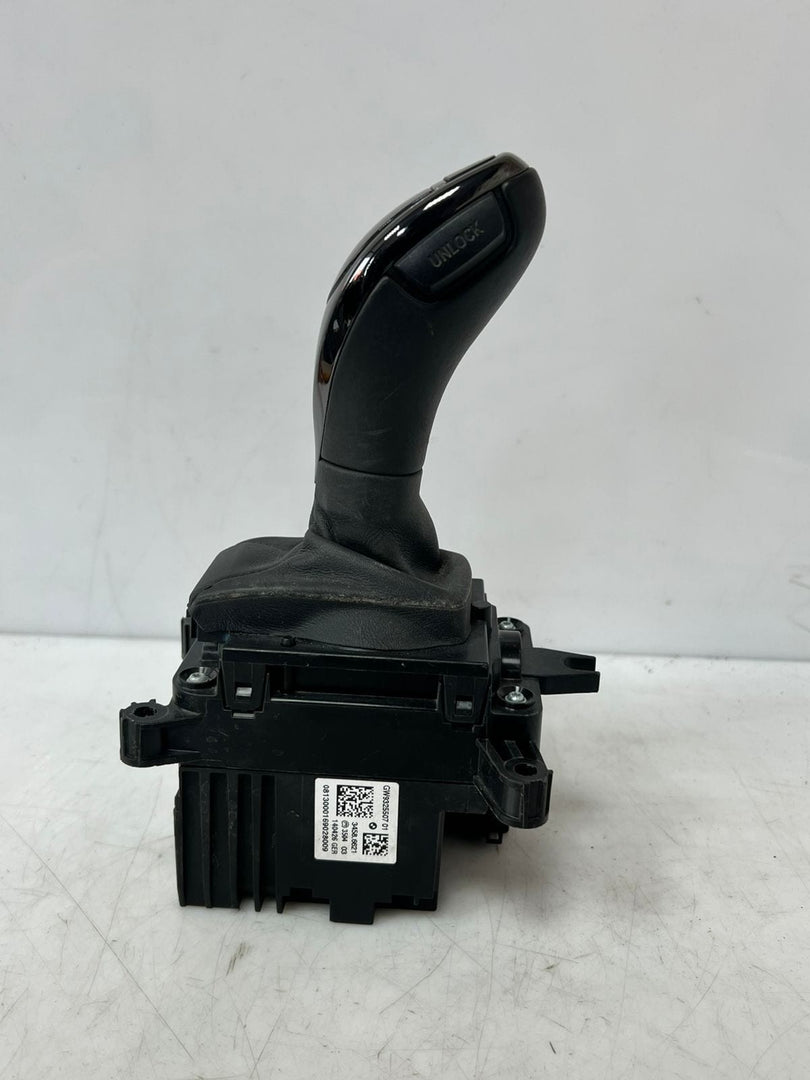 2014 Genuine BMW X5 F15 Gear Shifter MSPORT 9325507 OEM